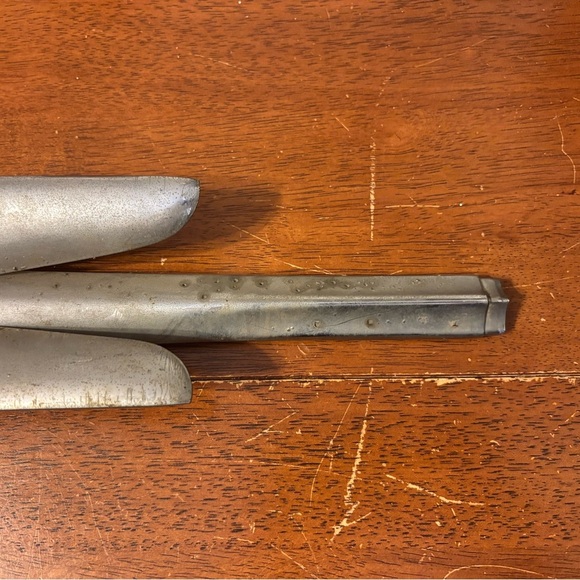 Later 1940s Cadillac Hood Ornament Latch Flying Goddess - Picture 16 of 16